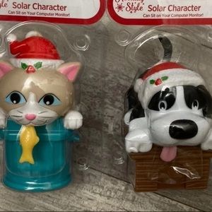 Both Dog and Cat for Charmer2000